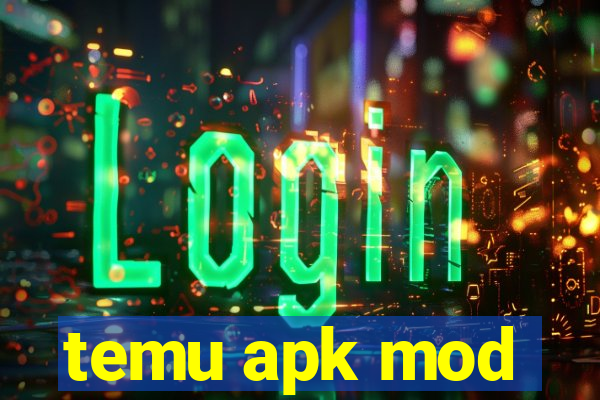 temu apk mod